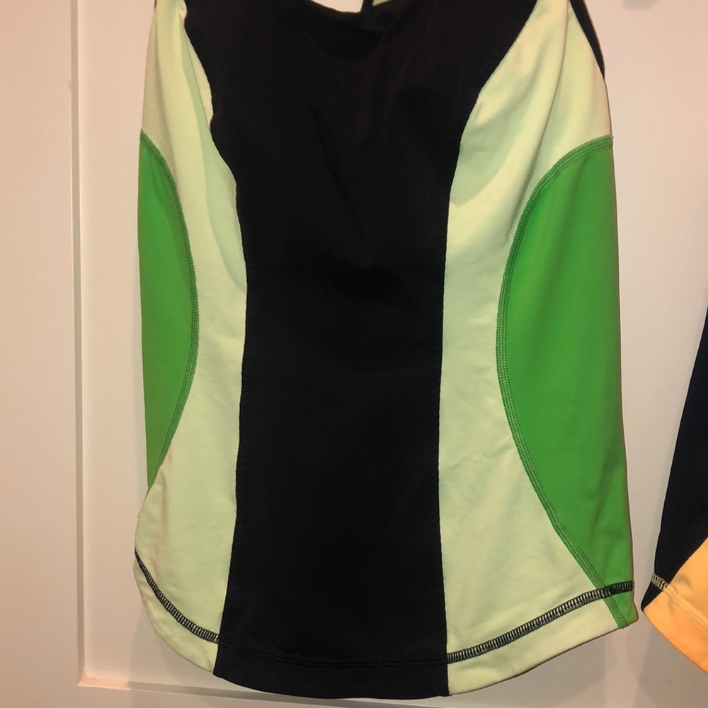 Lululemon Running Tanks, Multi-Color, Size 6. - image 8